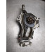 18F106 Water Coolant Pump For 13-21 Chevrolet Trax  1.4 25193407